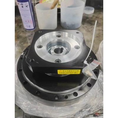 斯微特RV40S高精密減速機
