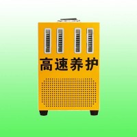 增城市高速養護聲光報警器 大功率便攜式聲光報警器生產廠家