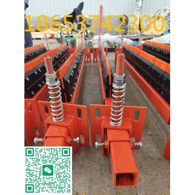 一道二道合金清掃器定做，帶寬1000m