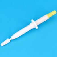 MFS-95000GJV自采型設(shè)計一次性使用無菌宮頸陰道采樣拭子！