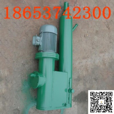 DYTP1750-600平行式電液推桿 ,推力