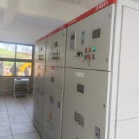 奧東電氣專業生產 高壓固態軟起動柜的特點 軟起動價格
