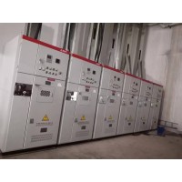 帶開關柜功能的電抗軟啟動柜  一體化電抗軟啟動柜 簡單易操作 使用壽命長