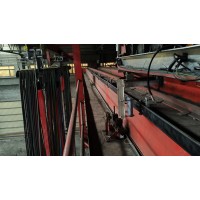 微深節(jié)能 裝卸船機(jī)定位控制系統(tǒng)  格雷母線